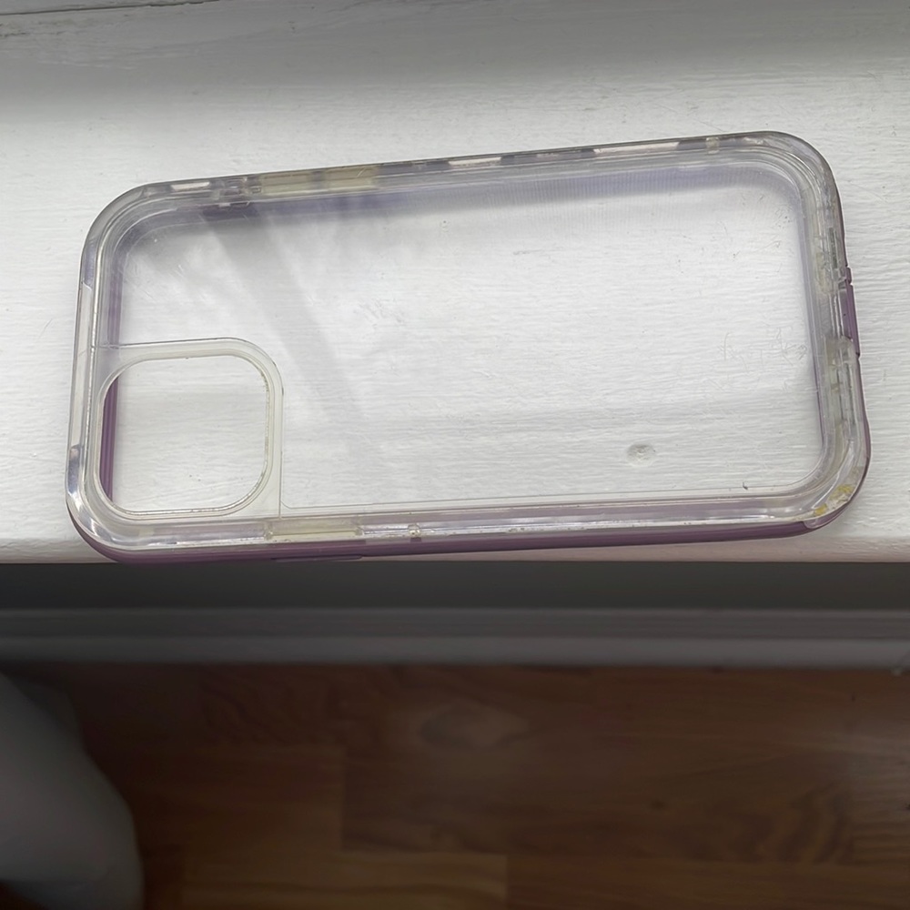 Life proof next series